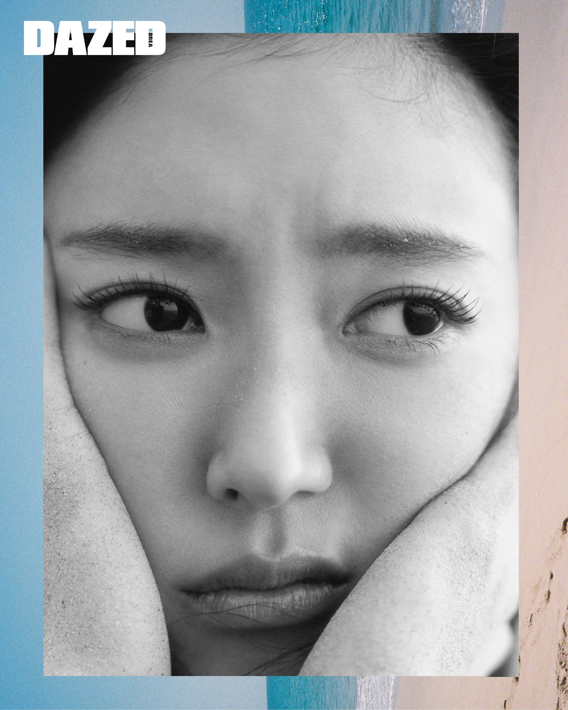 이세영[Lee Se-young] 데이즈드 2025 4월호 화보 고화질